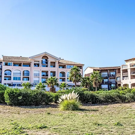 Les Marines-36 By Interhome La Foux