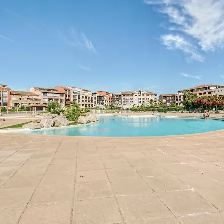 Les Marines-36 By Interhome Apartman La Foux