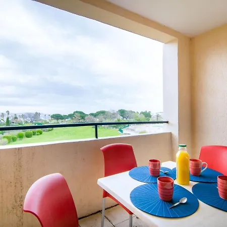 Apartman Les Marines-36 By Interhome