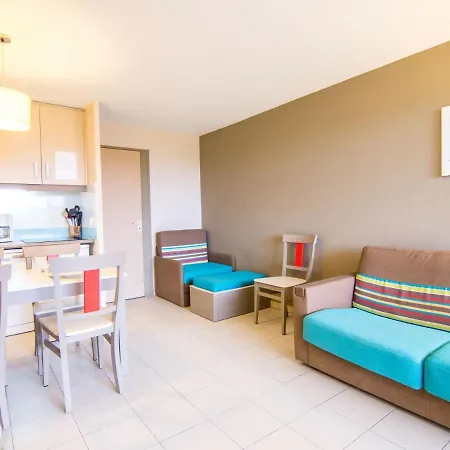 Les Marines-36 By Interhome Apartman *