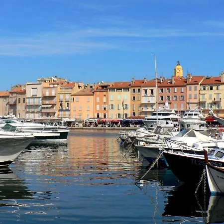 Apartman Les Marines-36 By Interhome La Foux