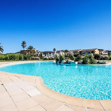 Les Marines-36 By Interhome * La Foux